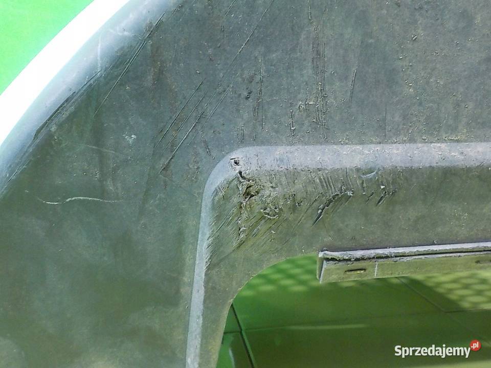 FIAT 500 09 B 12r 3D zderzak przod Suków