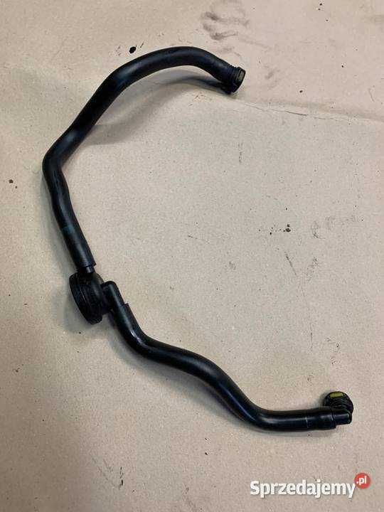 Odma separator oleju Renault Scenic 2 II 19 dCi