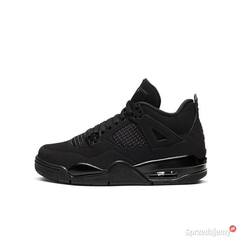 Jordan 4 Black Cat 3646 inna Warszawa