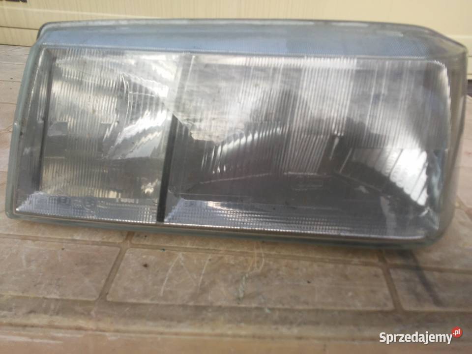 Renault 25 reflektor przedni Lewe podkarpackie Jasło