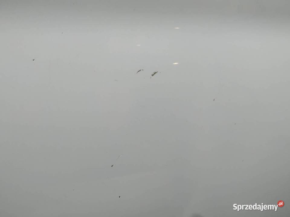 DRZWI PRAWE TYŁ SEDAN LS9R Audi A3 III 2013 2020 świętokrzyskie