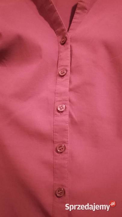 Bluzka damska marki HM Częstochowa