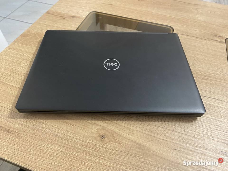 Dell Latitude 5290 i58generacja Nowa bateria Węglowice