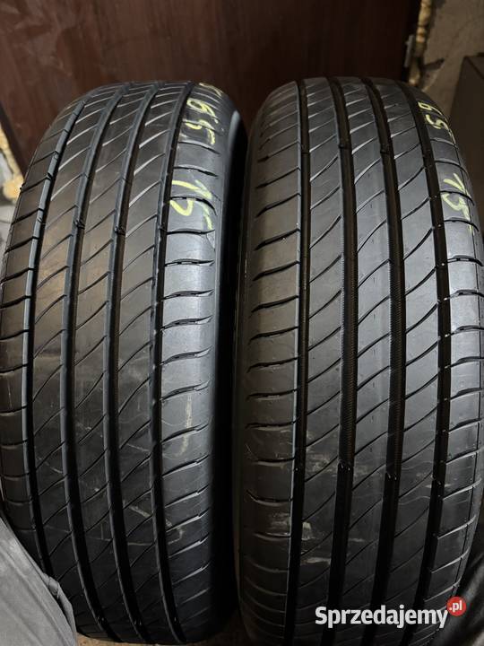 Opony letnie 16565 15 Opony i felgi Antonin sprzedam