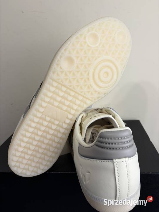 ButySneakersy Adidas Samba Messi JQ0266 Warszawa