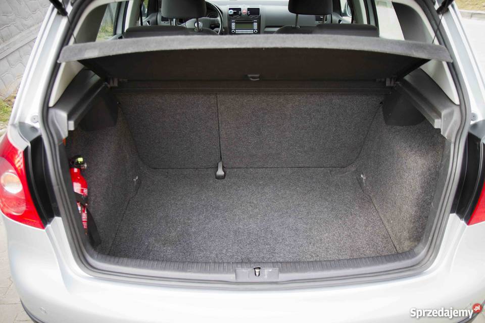 Golf V Limitowana Wersja Trendline Kielce sprzedam