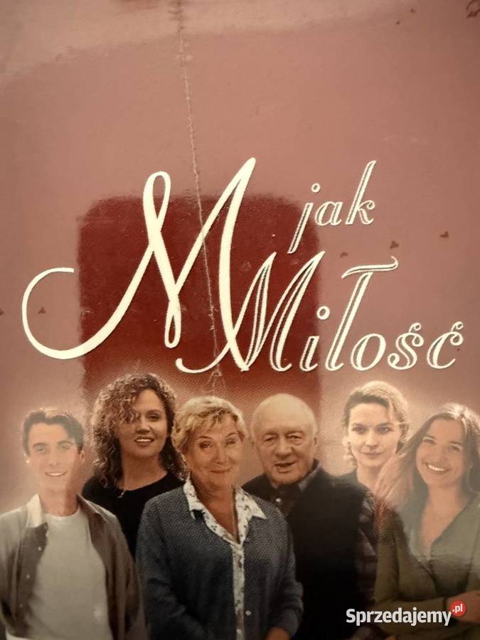 M miłość pierwsze 60 odcinków Filmy Warszawa
