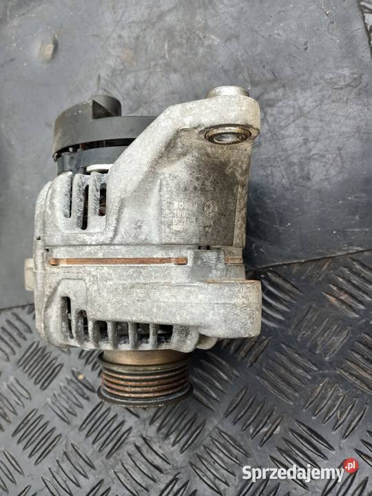 alternator Fiat Stilo Albea 16 16v 0124325058 zachodniopomorskie Szczecin