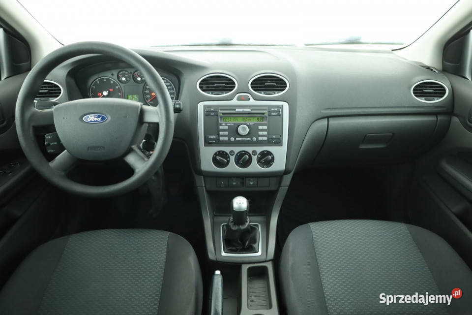 Ford Focus 16 16V sprzedam