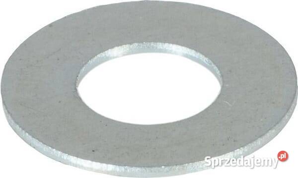 Podkładka 98x55x10 mm 922002061 Części i akcesoria Kamionna