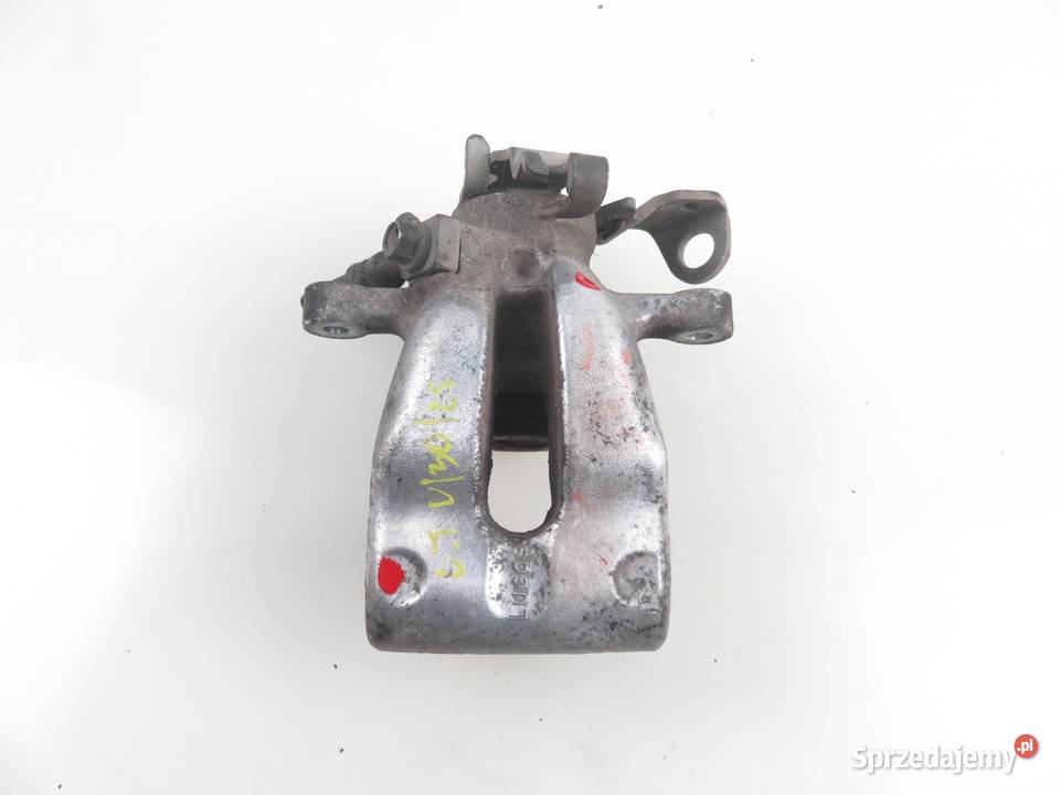 ZACISK LEWY TYŁ OPEL MERIVA B MPV S10 14 A 14