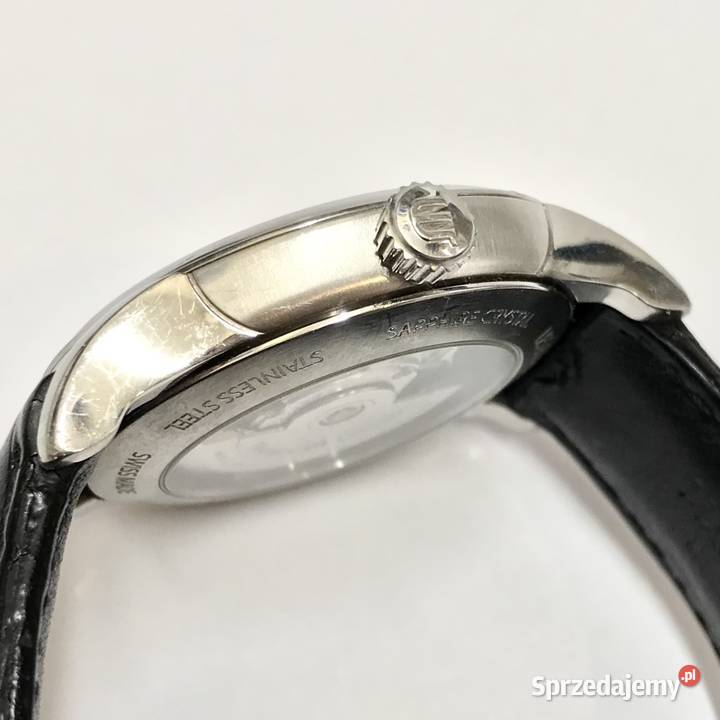 Maurice Lacroix Les Classiques LC6027 Zegarek Warszawa