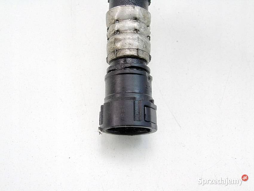 WĄŻ PRZEWÓD RURKA WSPOMAGANIA 23 HPI JTD DUCATO Sosnowiec