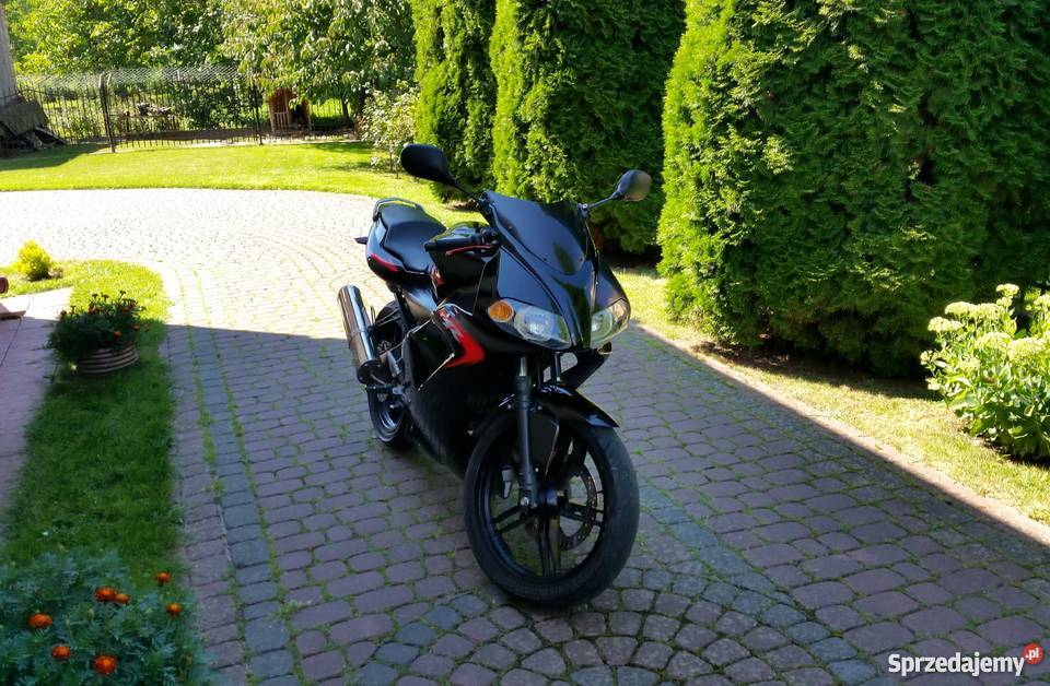 Yamaha TZR 5070