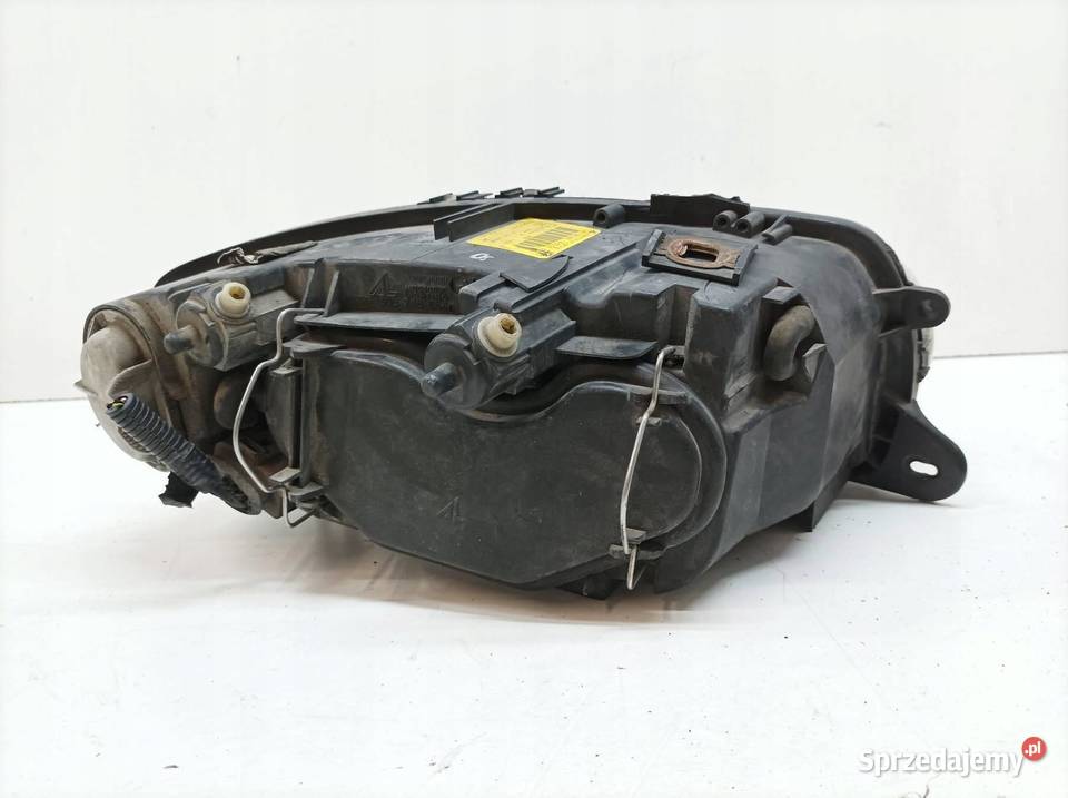 LAMPA PRZÓD LEWA EU 0301186225 Alfa Romeo GT I Lampy przednie sprzedam