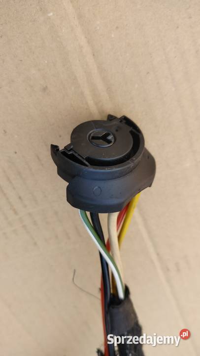 Zestaw startowy sterownik BSM immo zegary Bydgoszcz