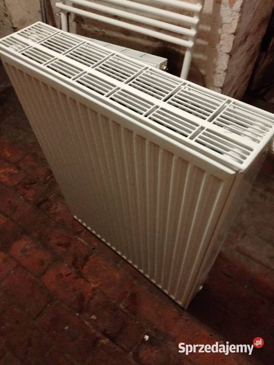 Grzejniki używane 2 tygodnie Bydgoszcz