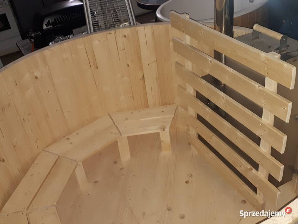 Balia ogrodowa okazja Bytom sprzedam