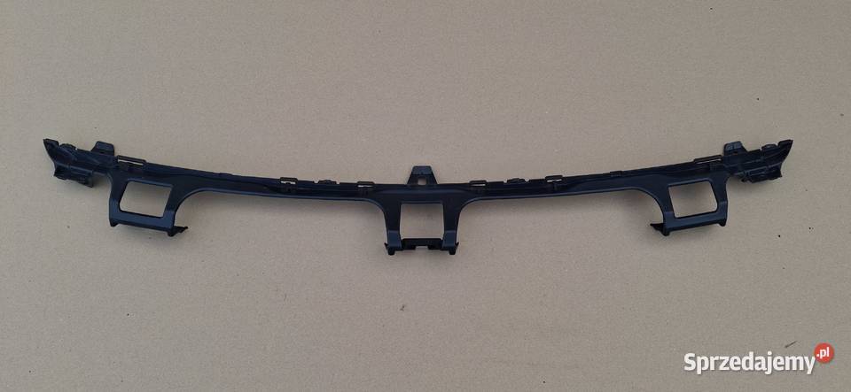 MERCEDES GLC X254 ŚLIZG ŁĄCZNIK ZDERZAKA PRZÓD Zderzaki Bieleń