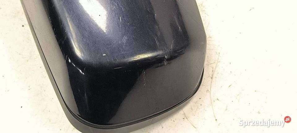 LUSTERKO PRAWE BMW E 46 LIFT Lipno