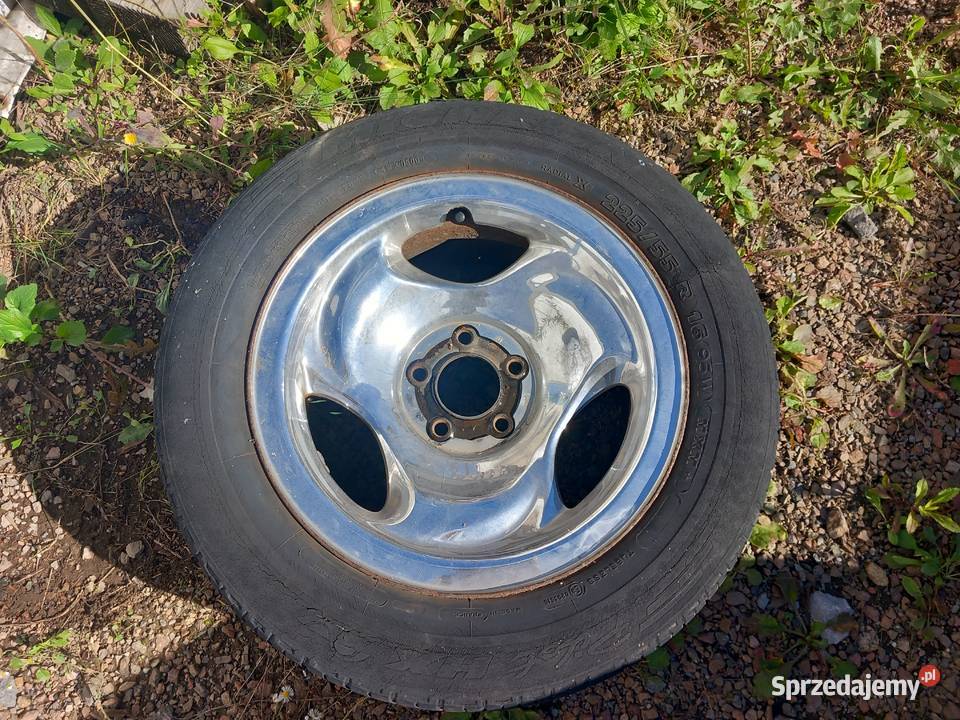 Koło Lincoln Town Car Ford Explorer rezerwa Kraków