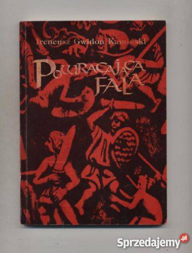 Powracająca fala Szczecin