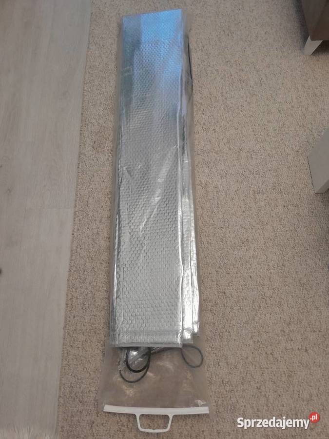 MATA TERMICZNA HINDERMANN DO INTEGRY UNIWERSALNA Maty grzewcze i masujące Elbląg