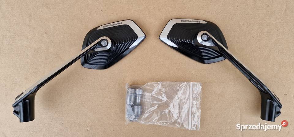 Bmw Gs 1250 adventure lusterka 719 Książenice