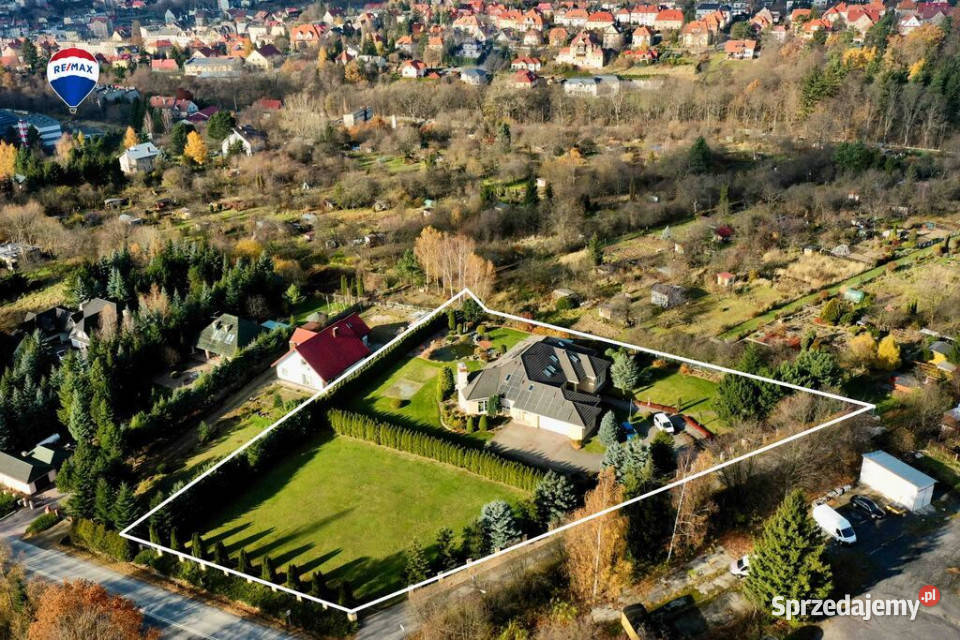 Na sprzedaż dom premium bezkosztowy duża działka Kłodzko sprzedam