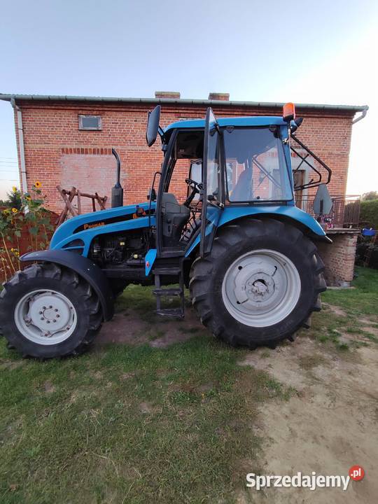Pronar 82A Tyszowce