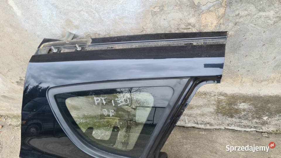 Hyundai I30 cw 1 błotnik tył tylny karoseria tył Błotniki dolnośląskie Legnica