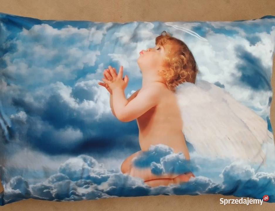 Poduszka terapeutyczna Szczecin