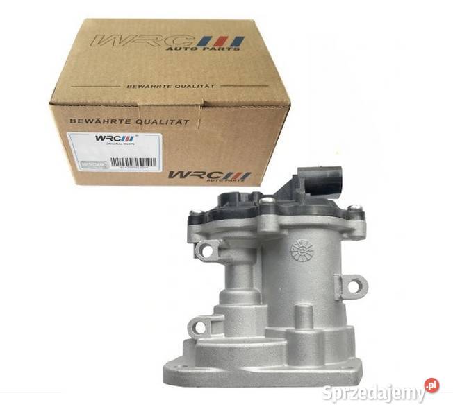 Zawór EGR MondeoC FocusSConnect Galaxy 18 TDCi Bydgoszcz sprzedam
