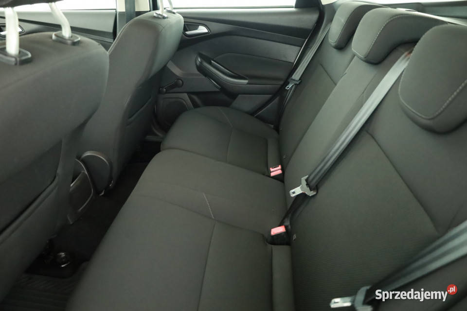 Ford Focus 15 TDCi wielofunkcyjna kierownica Piaseczno