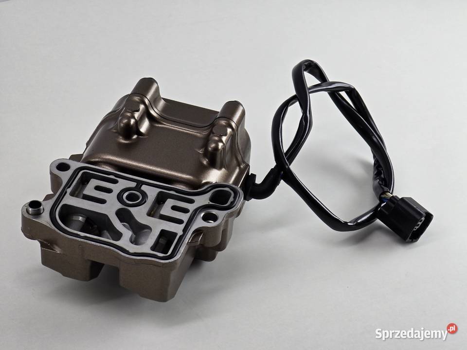 Asystent Zmiany Biegu Cewka Elektornika Obudowa Janowice