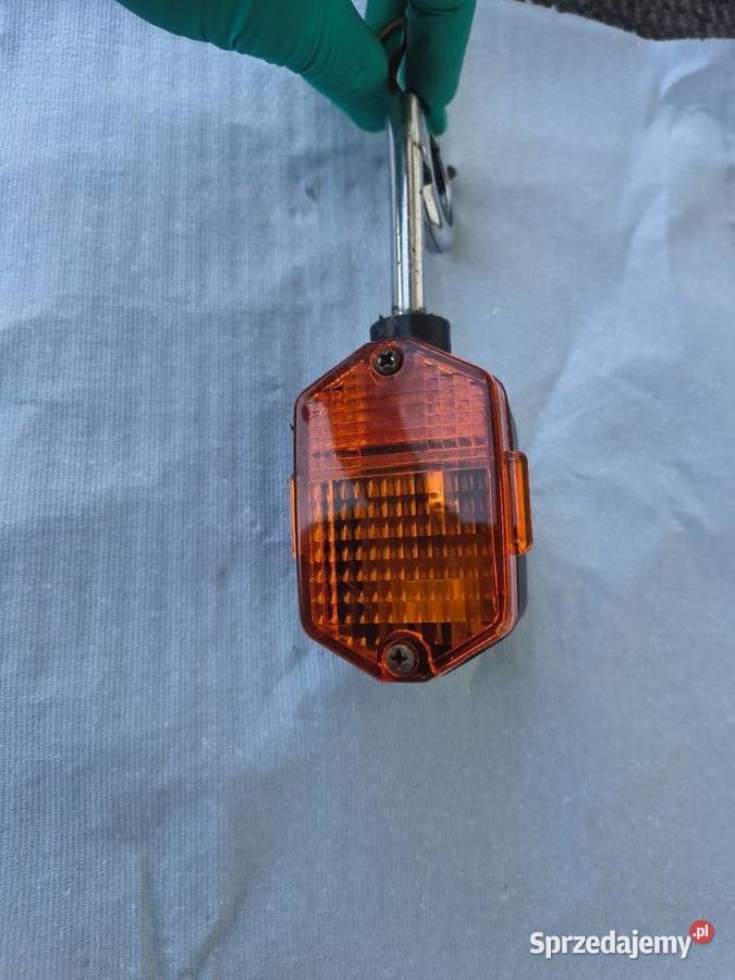Uchwyt kierunek Simson S51 podkarpackie