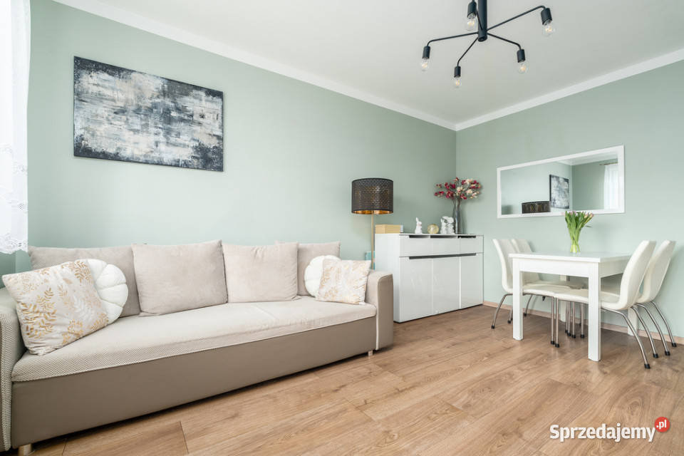 Słoneczne M2 w sercu Kijewa Idealny stan Szczecin