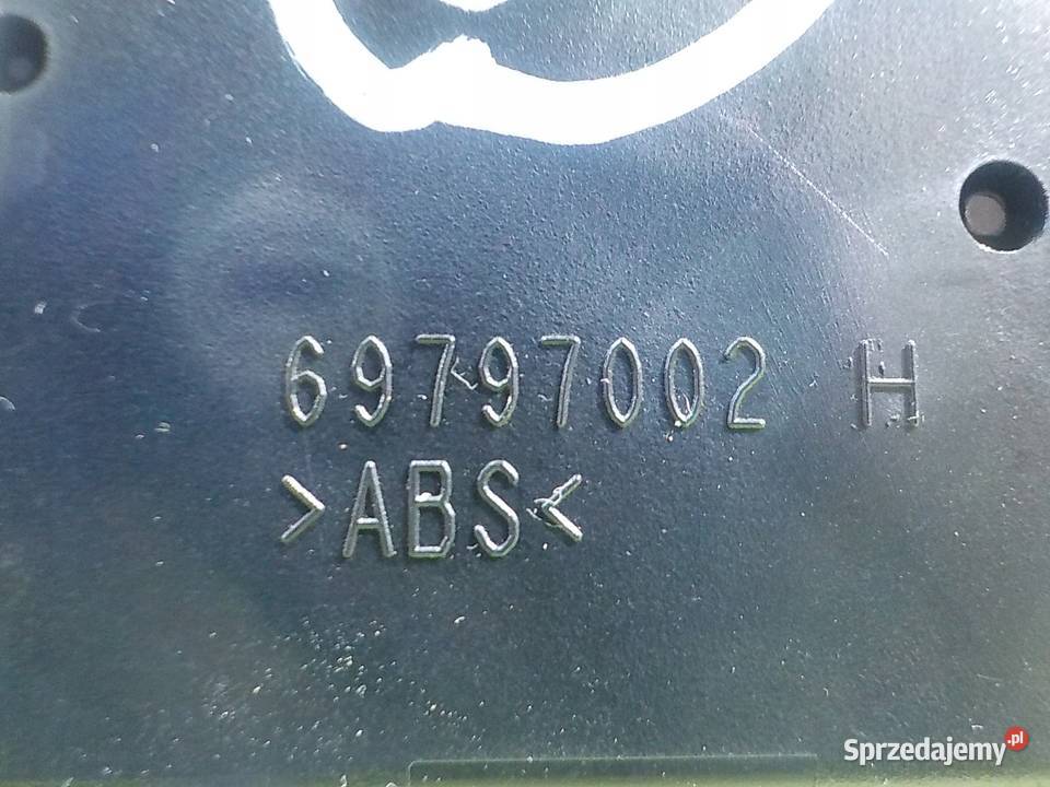 MINI COOPER CLUBMAN I R55 16 B 08r 5D panel