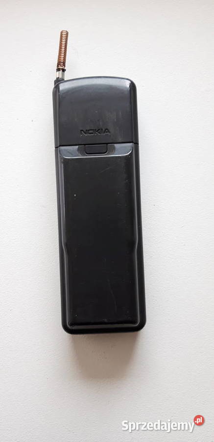 Stara Nokia Centertel