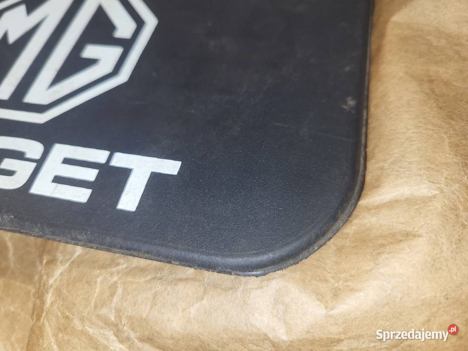 MG Midget Chlapacz mazowieckie Piaseczno