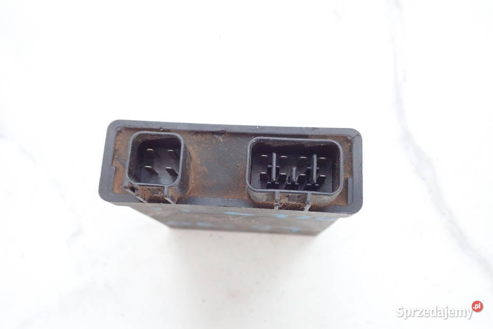 Cdi Moduł Zapłonu 5TG10 59N Yamaha YFZ 450 Moduły zapłonowe Strzelce Krajeńskie