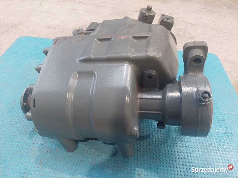 Przekładnia Skrzynia Hydrostat Kramer Sauer Kielce