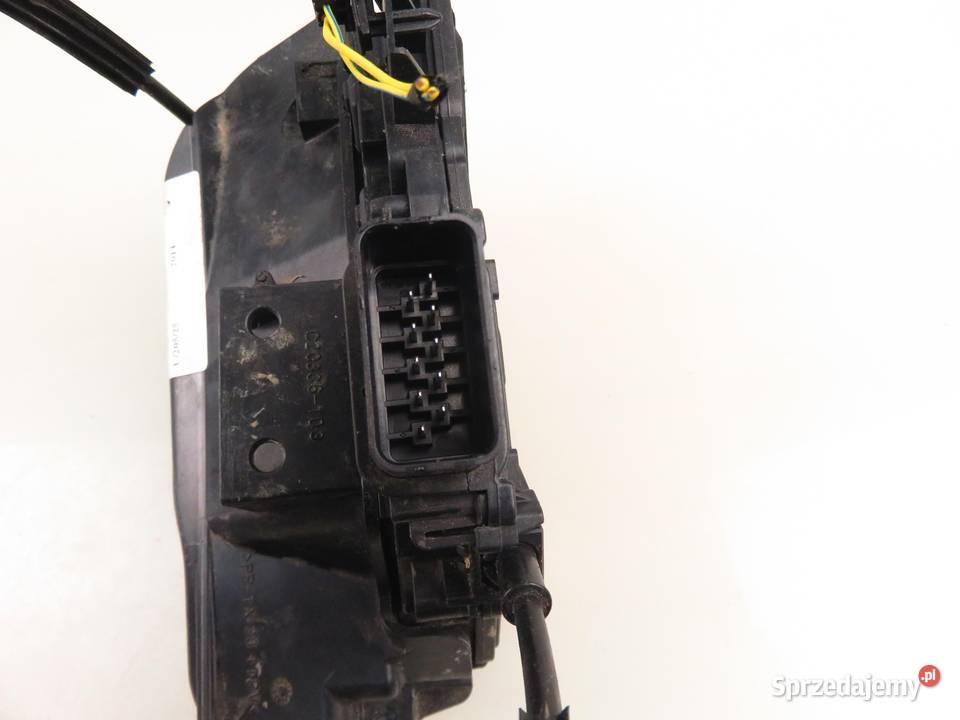 ZAMEK PRAWY PRZEDNI FORD B JK AV1AR21812AF