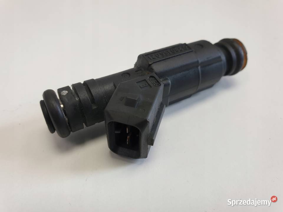 WTRYSKIWACZ Opel Astra III H 20 T 0280156021 Chełm