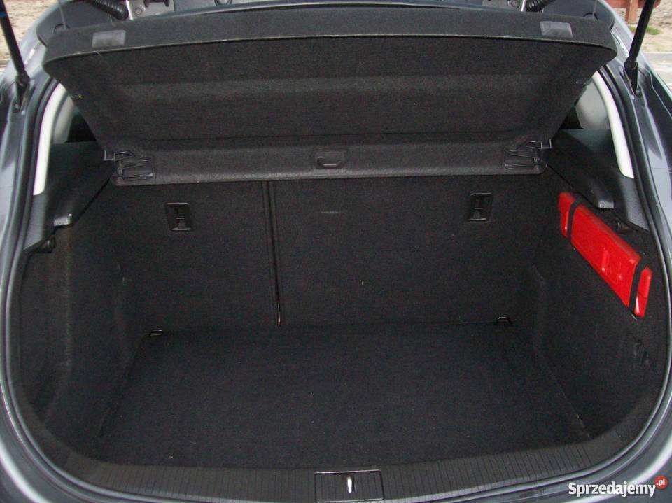 Opel Astra J 17 CDTi gniazdo AUX Sokolniki