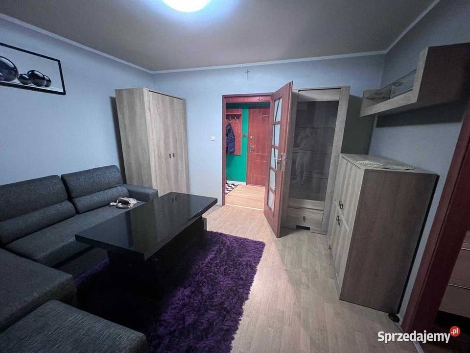 1pok 28met Ślężnej Wrocław Piętro 5 dolnośląskie