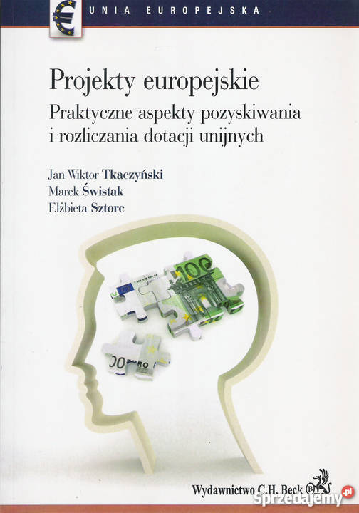 Projekty europejskie Praktyczne aspekty Puławy