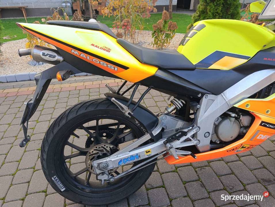 Derbi gpr 5070 2t Wyszogród