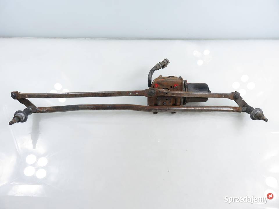 MECHANIZM WYCIERACZEK IVECO DAILY IV sprzedam