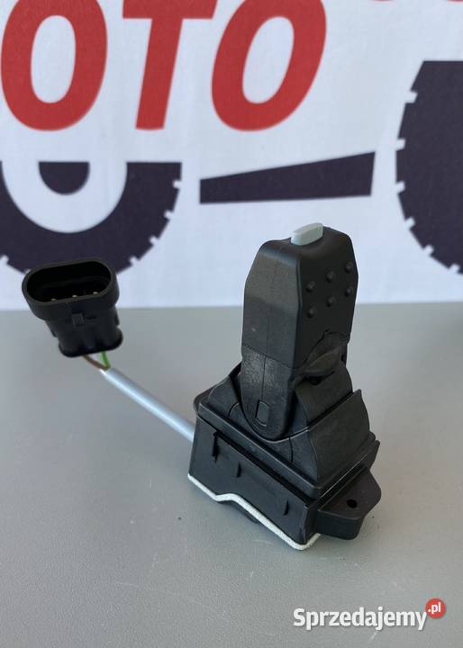 Joystick sterowania hydraulicznego Massey Białystok